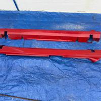 Ricambi Alfa Romeo 75 Turbo America