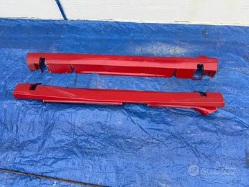 Ricambi Alfa Romeo 75 Turbo America