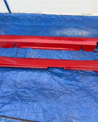 Ricambi Alfa Romeo 75 Turbo America