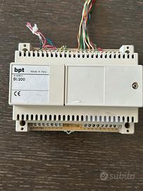 Accessori per citofono SI/200