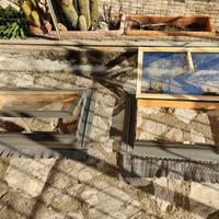 FINESTRE DA TETTO - lucernario