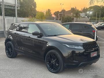 Land Rover Range Evoque 2.0D I4 163 CV AWD R-Dynam
