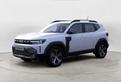 Dacia Duster Eco-G 120 CV Journey