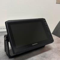 GARMIN UHD 92SV + TRASDUTTORE GT54-TM