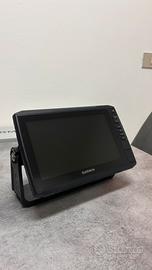 GARMIN UHD 92SV + TRASDUTTORE GT54-TM