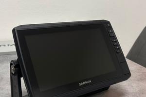 GARMIN UHD 92SV + TRASDUTTORE GT54-TM