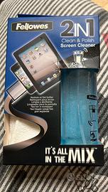 Pulitore per display computer telefono ipad