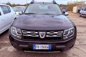 DACIA Duster 1.5 dCi 110 CV S&S 4x2 Lauréate