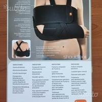 Immobilizzatore braccio e spalla Roten
