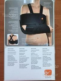 Immobilizzatore braccio e spalla Roten