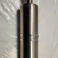 TERMINALE DI SCARICO ORIGINALE BMW F800 GS 2008 20