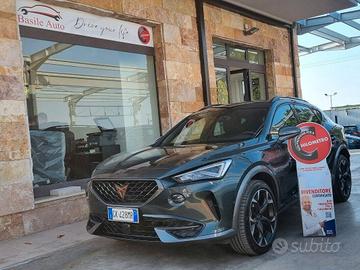 Cupra Formentor 2.0 TDI 4Drive DSG