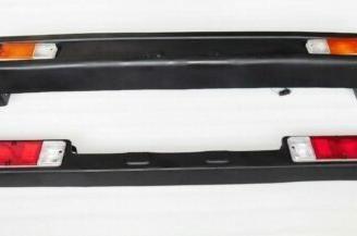 Suzuki Santana Samurai SJ400