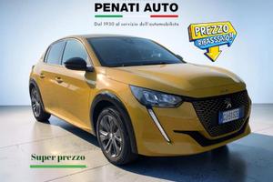 Peugeot e-208 Allure Pack e 136cv