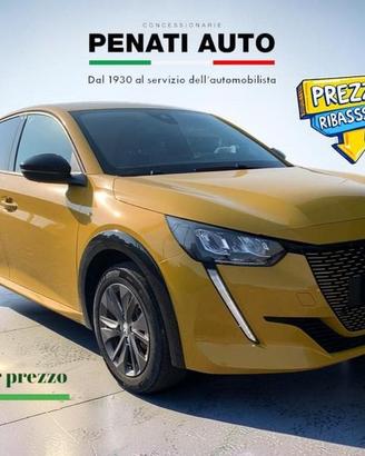 Peugeot e-208 Allure Pack e 136cv