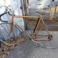 bici da corsa
