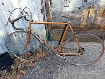 bici da corsa