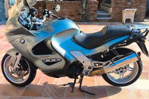 moto BMW
