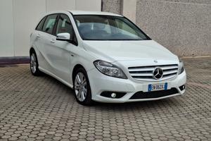 Mercedes-benz B 180 Executive *EURO 5B*