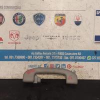 MANIGLIE TETTO POSTERIORE DX E SX NISSAN X-Trail 2