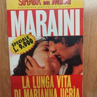 La lunga vita di Marianna Ucria