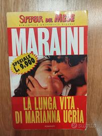 La lunga vita di Marianna Ucria