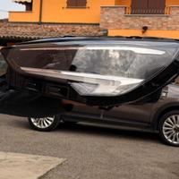 Farò opel corsa f 2020