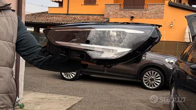 Farò opel corsa f 2020