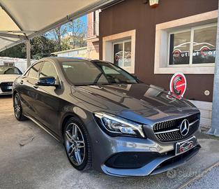 MERCEDES - Classe CLA - CLA 220 d 4Matic Automatic