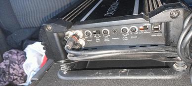 amplificatore 