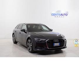 Audi A6 Avant 40 2.0 TDI quattro S tronic Bus...