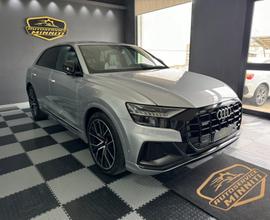 Audi Q8 50 TDI 286 CV quattro tiptronic