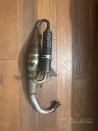 polini forrace 4 piaggio zip