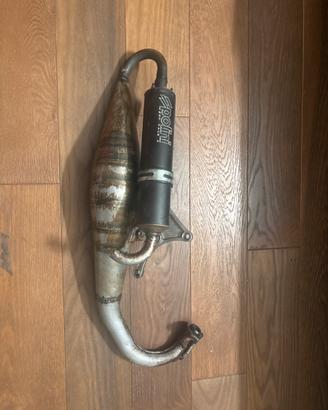 polini forrace 4 piaggio zip