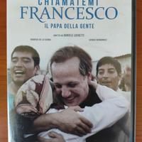 Chiamatem* Francesco DVD
