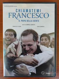 Chiamatem* Francesco DVD