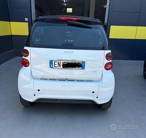 Smart fortwo 451