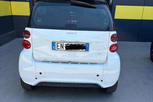 Smart fortwo 451