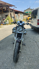 Yamaha Virago