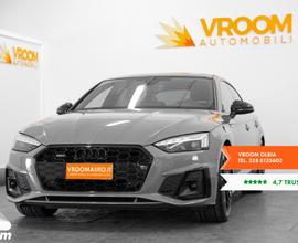 AUDI A5 2 serie A5 Cabrio 40 TDI S tronic S li...