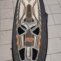 Windsurf JP FW 78 Lt