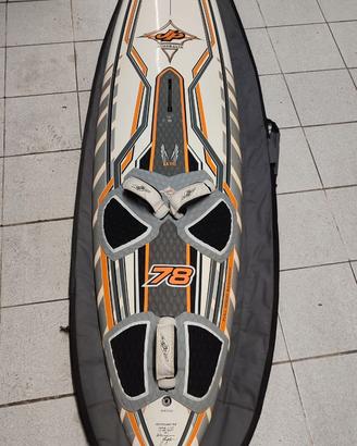 Windsurf JP FW 78 Lt
