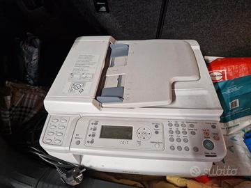 FOTOCOPIATRICE EPSON