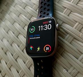 Apple Watch Series 11 GPS 46 mm