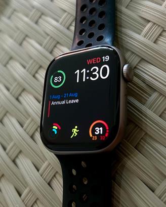 Apple Watch Series 11 GPS 46 mm