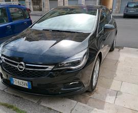 OPEL Astra 5ª serie - 2019