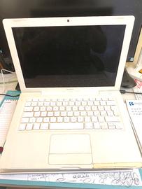 Apple MacBook 13 A1181 2007 