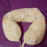 cuscino gravidanza e allattamento