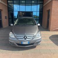 Mercedes-benz B 180 CDI Premium