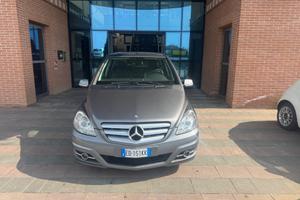 Mercedes-benz B 180 CDI Premium